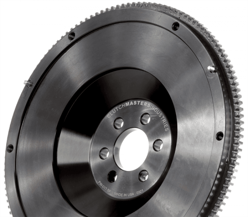 Clutch Masters — Lightweight Steel Flywheel