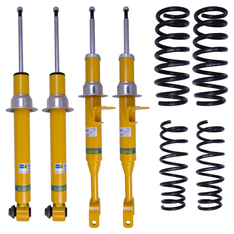 Bilstein — B12 (Pro-Kit)-Suspension Kit