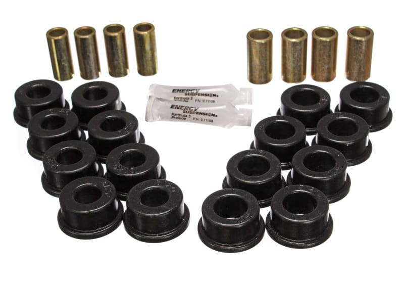 Energy Suspension — CONTROL ARM BUSHING SET
