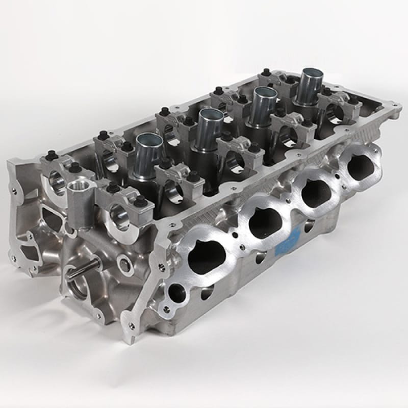 Ford Racing — GT350 Cylinder Head RH Semi Finished
Cylinder Head