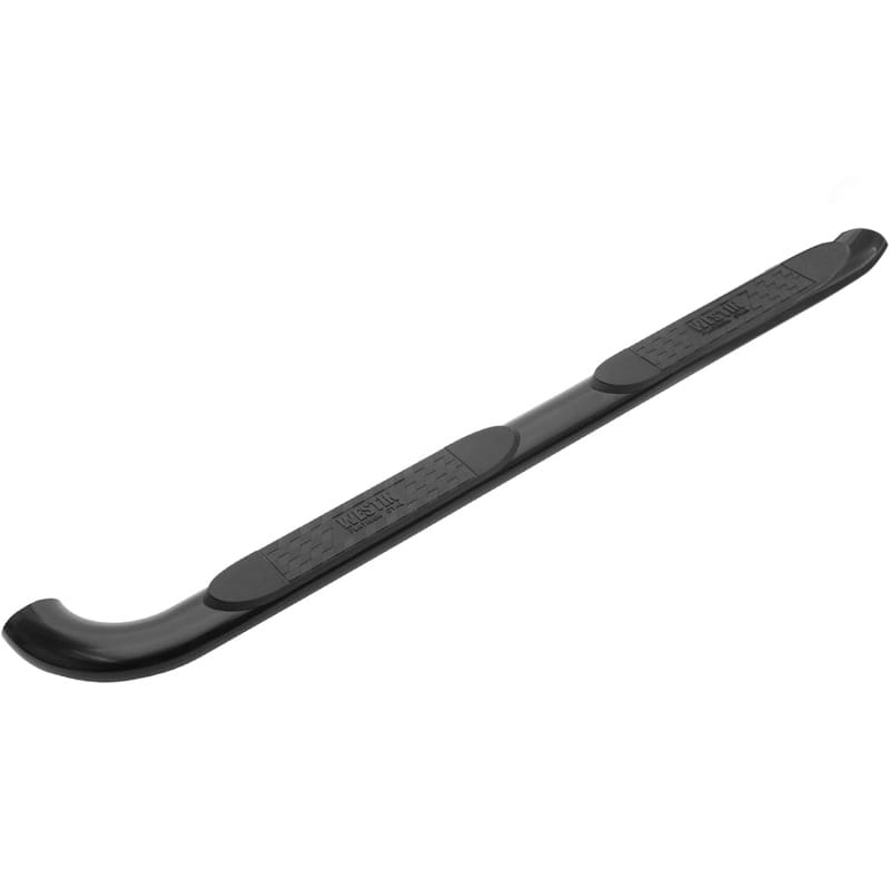 Westin — Platinum 4 Oval Nerf Step Bars