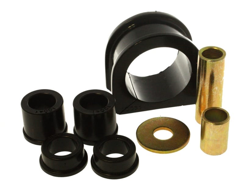 Energy Suspension — Rack And Pinion Bushing Set