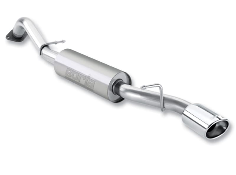 Borla — Axle-Back Exhaust System - S-Type
Rear Section Exhaust