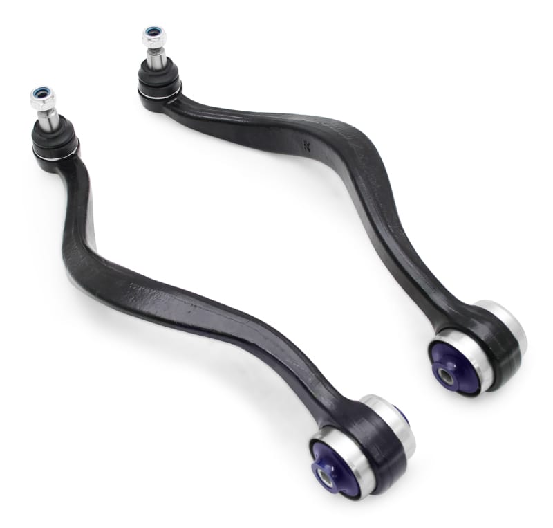 Superpro — Radius Arm Lower - Arm Assembly