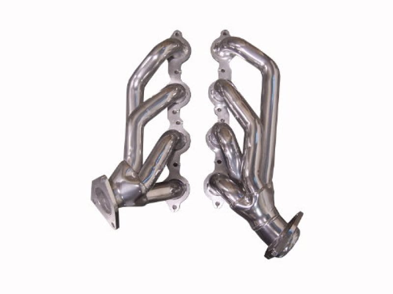 Gibson — Gibson 2011 Chevrolet Silverado 2500 HD LT 6.0L 1-1/2in 16 Gauge Performance Header - Ceramic Coated
Ceramic Header