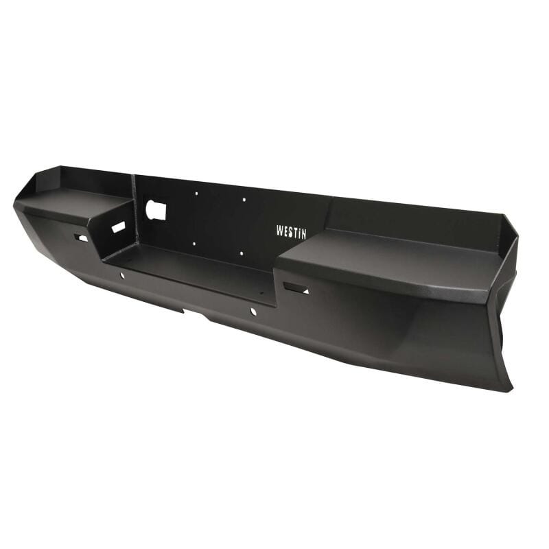 Westin — Pro-Series Rear Bumper