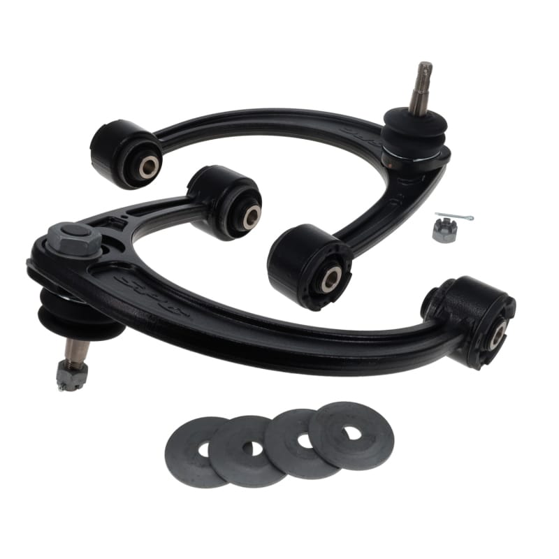 SPC Performance — 4TH & 5TH GEN. 4RUNNER, FJ CRUISER & GX  ADJUSTABLE UPPER CONTROL ARM (PAIR)