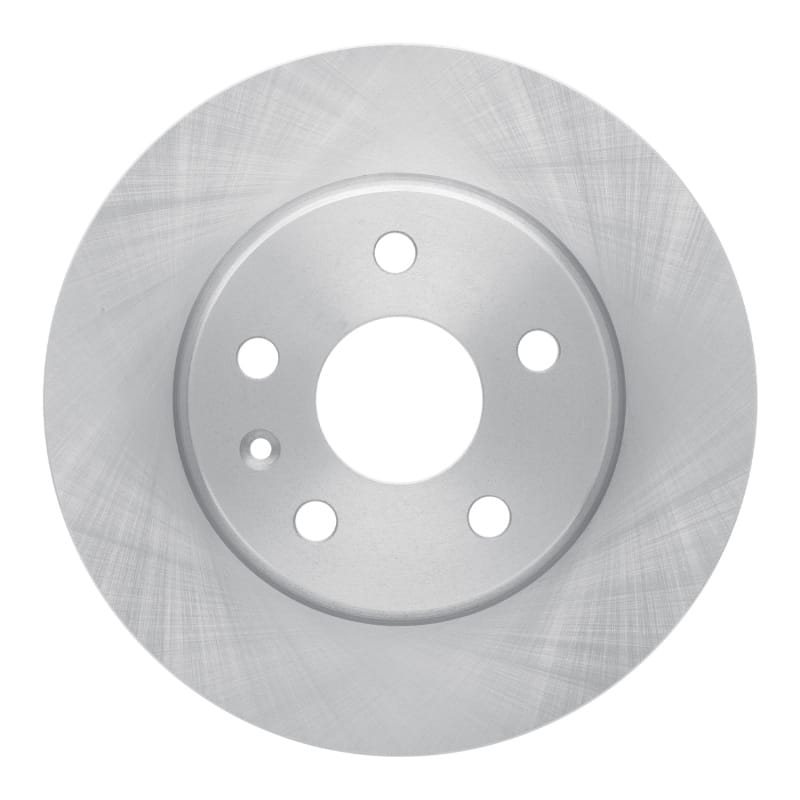 DFC — Disc Brake Rotor