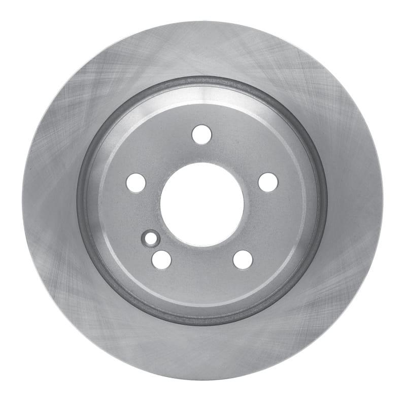 DFC — Disc Brake Rotor