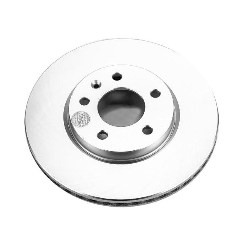PowerStop — PowerStop Evolution Coated Rotor