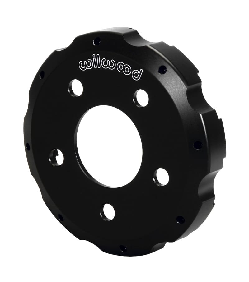 Wilwood — HAT,8x7.00 BC,5x4.50 MT,1.053 OFFSET 2.784 REG