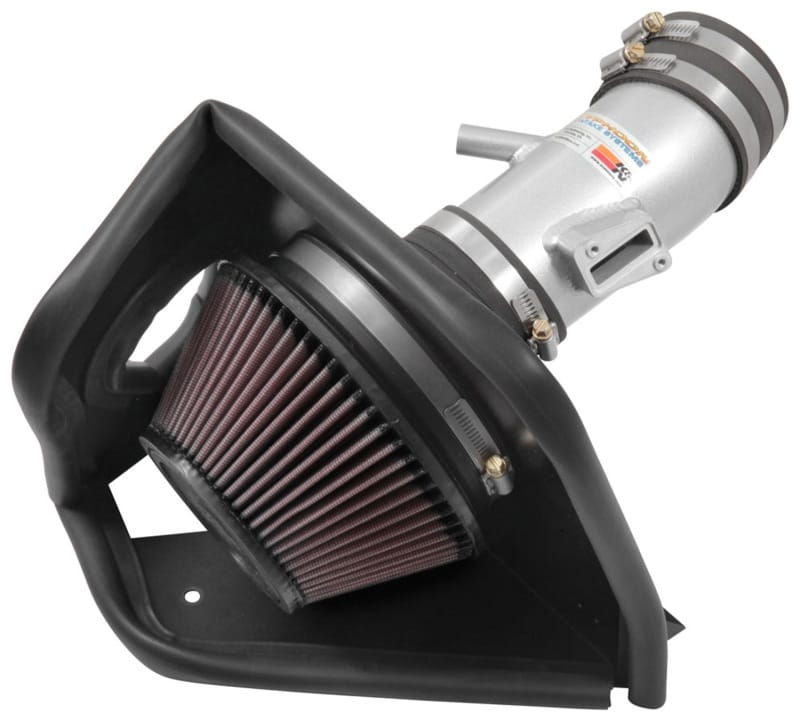 K&N Engineering — Performance Air Intake System