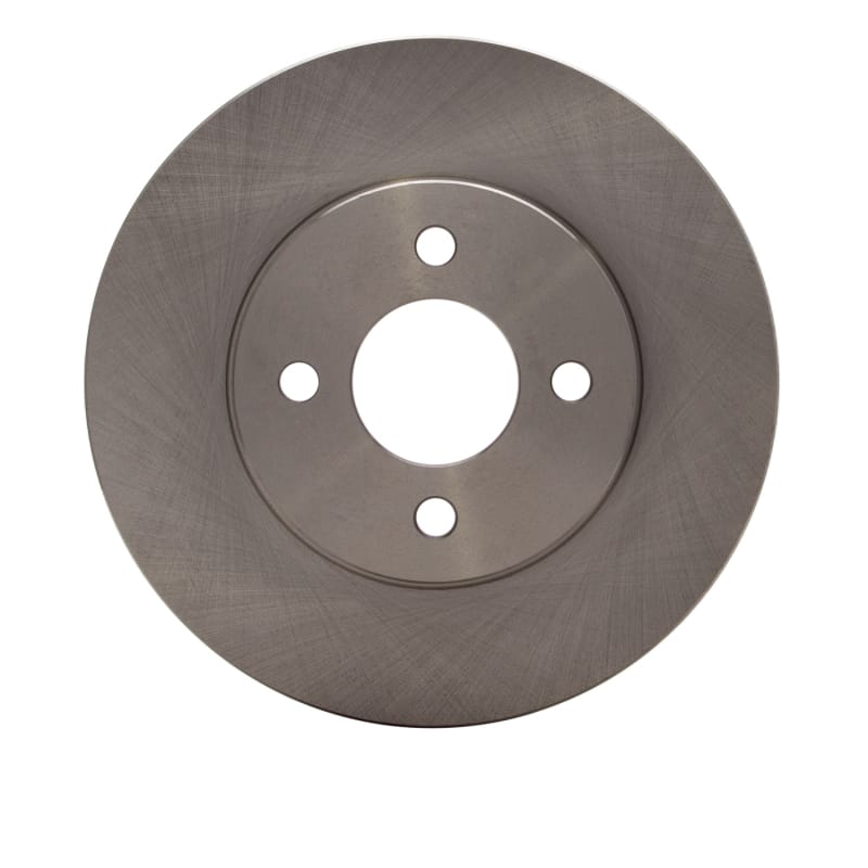 DFC — Disc Brake Rotor