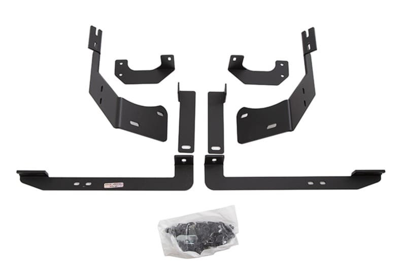 Dee Zee — NXc Running Board Bracket