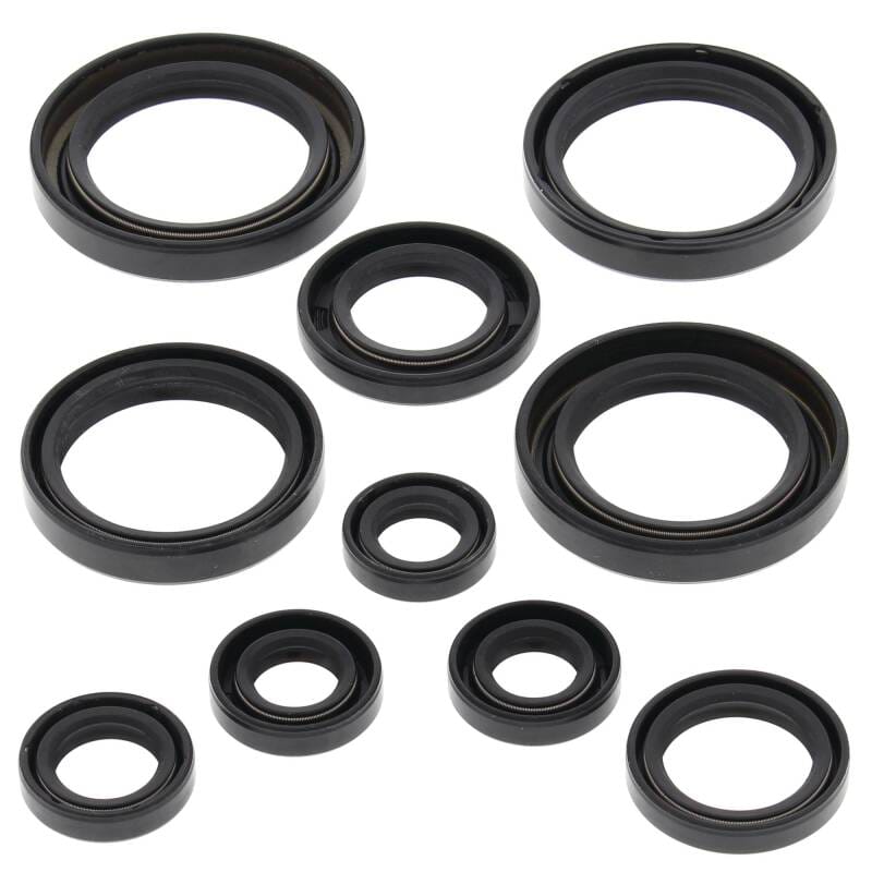 Vertex Pistons — Vertex Gaskets 04-05 Honda TRX450R Oil Seal Kit