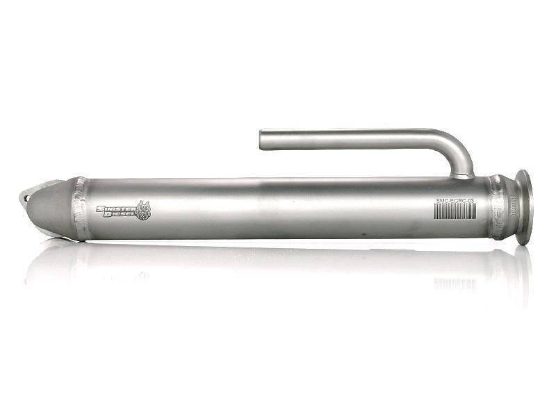 Sinister Diesel — EGR Cooler