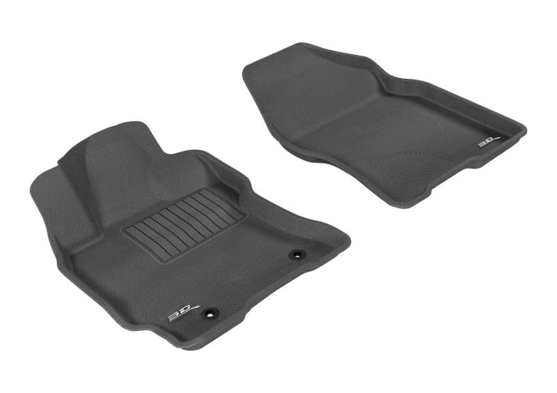 3D MAXpider — KAGU Floor Mat