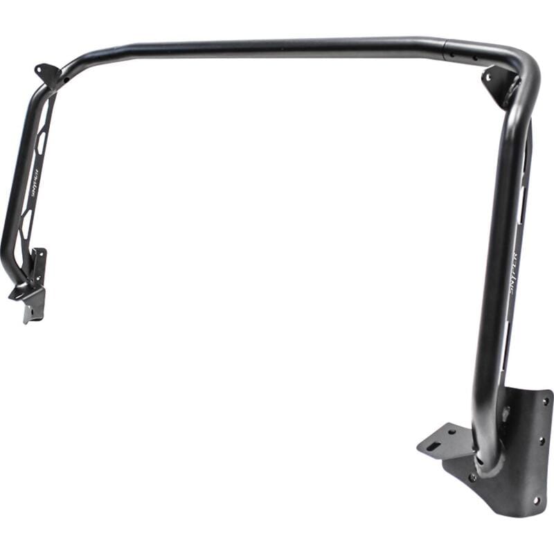 Westin — Westin/Snyper 07-17 Jeep Wrangler Snyper Overhead Light Hoop - Textured Black
LED Light Bar Mount