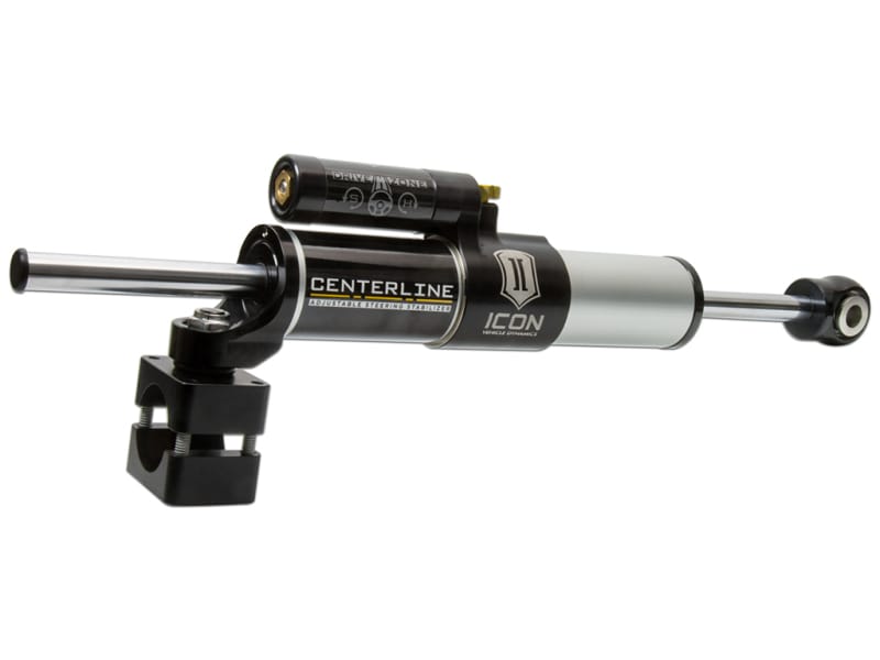 ICON — 07-18 JK 2.0 CENTERLINE STABILIZER KIT ADJUSTABLE