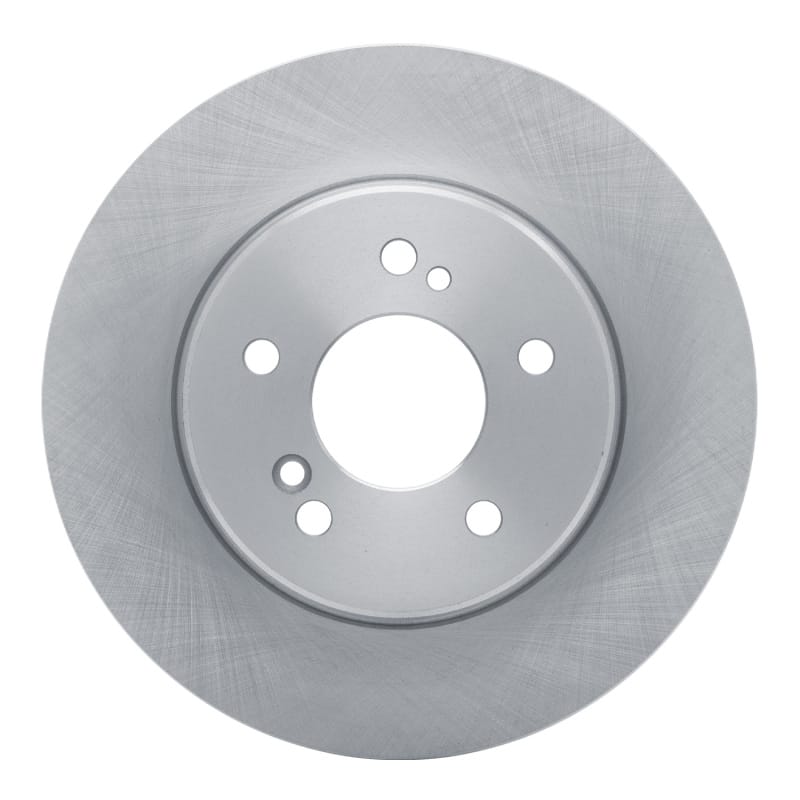 DFC — Disc Brake Rotor