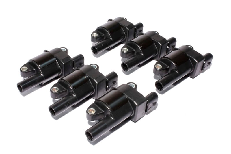 FAST — GM Gen IV L92 Truck Style Coil 6 Pack