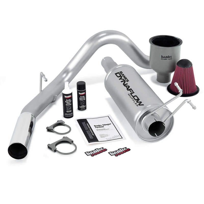 Banks Power — StingerÂ® Bundle
Stinger Bundle