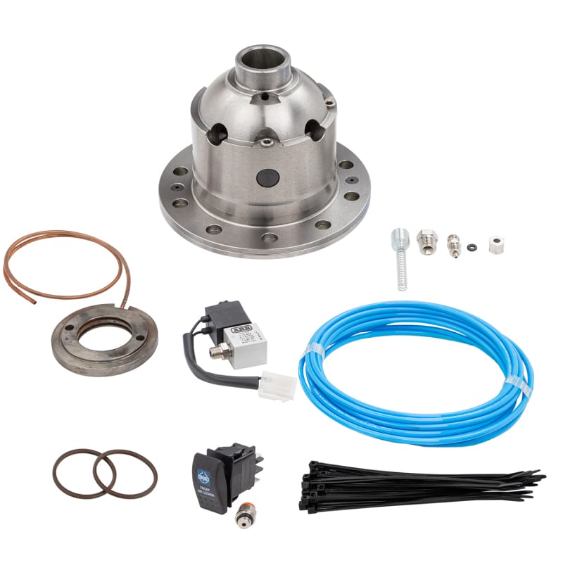 ARB — Air Locker Differential
