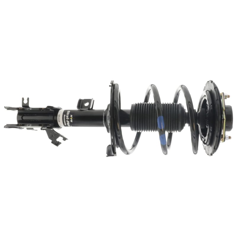 KYB — Complete Corner Unit Assembly -Strut, Mount and Spring