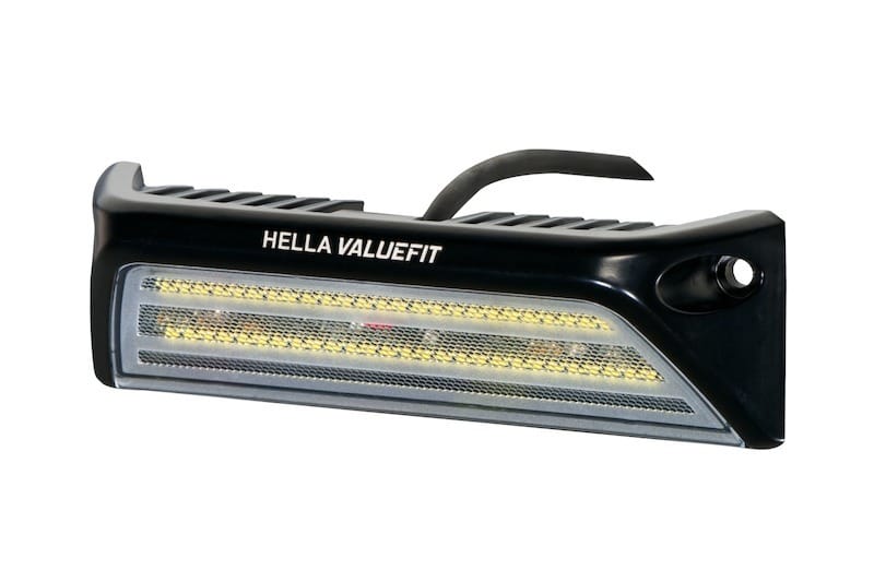 Hella — HELLA Work Light 357098001