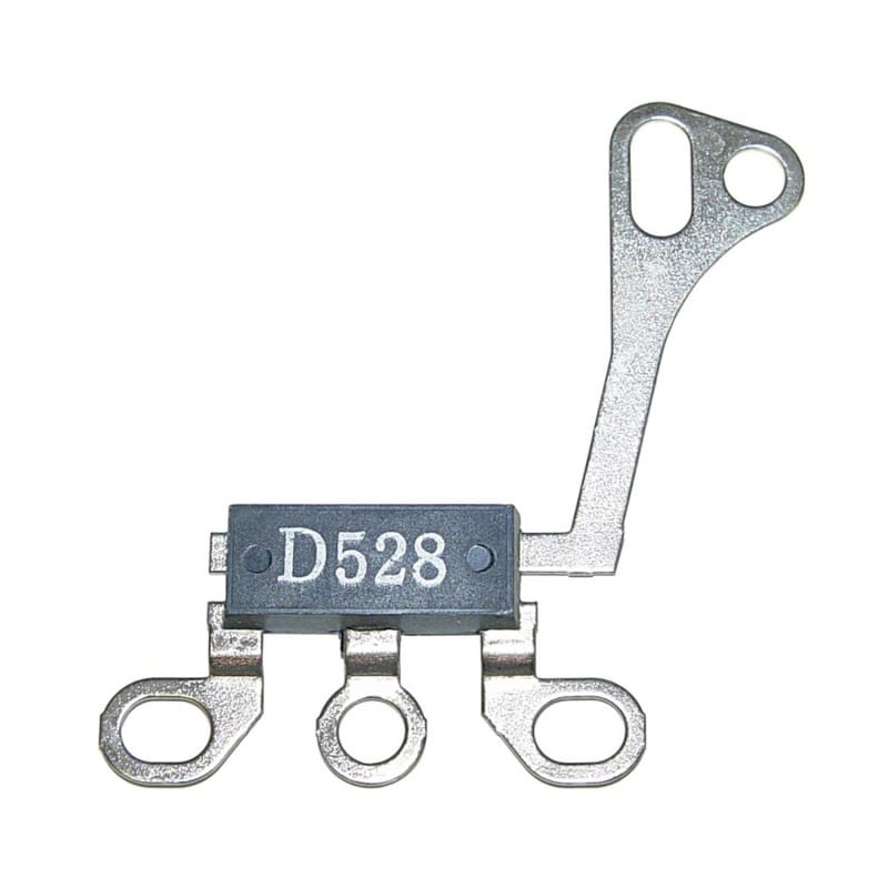 OMIX — Alternator Trio Diode