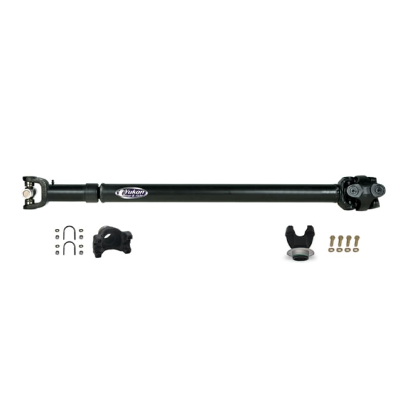 Yukon Gear & Axle — Yukon Performance Front Driveshaft 2018+ Wrangler JL Sport in Heavy Duty 1310 
Yukon Performance Front Driveshaft 2018+Wrangler JL Sport in Heavy Duty 1310