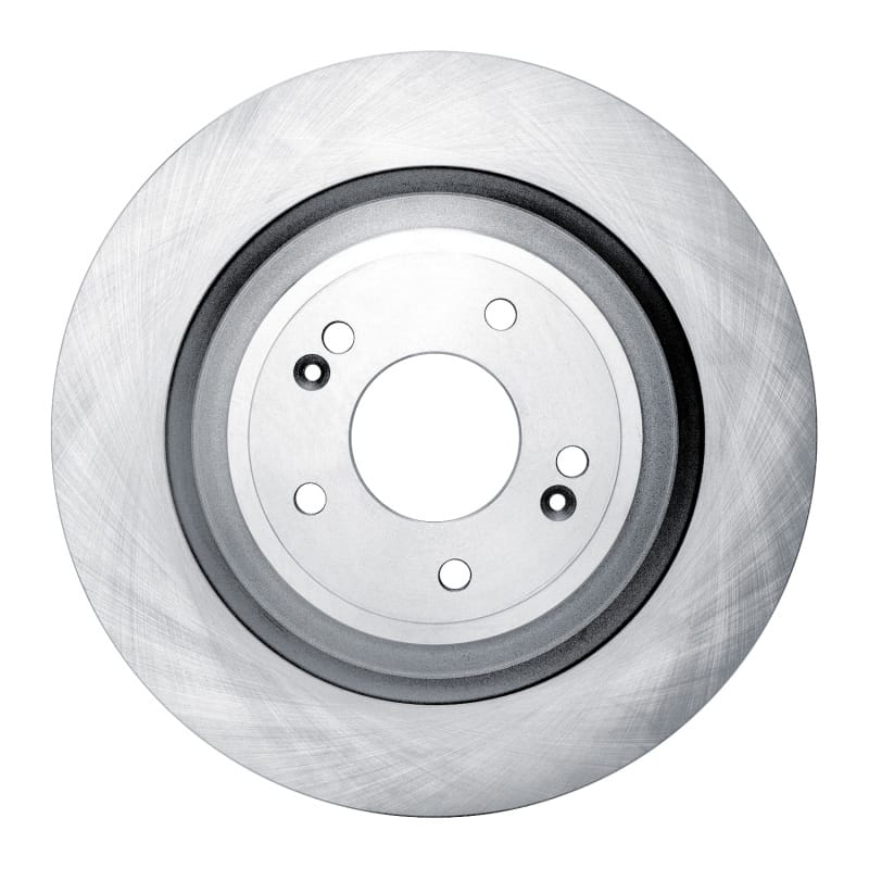 DFC — DFC Brake Rotor
