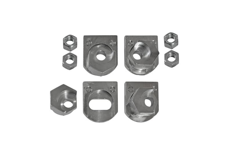Eibach — Camber Plate/Nut Kit