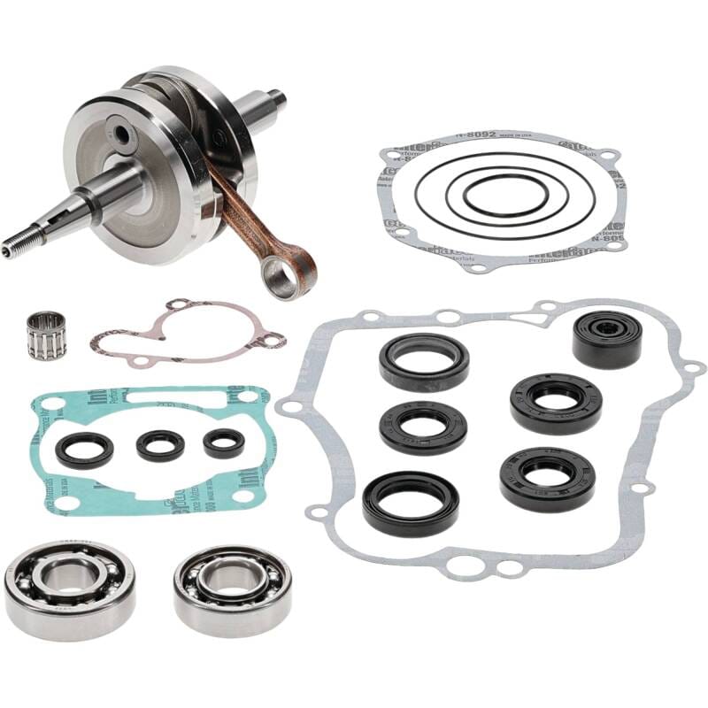 Hot Rods — Hot Rods 93-01 Yamaha YZ 80 80cc Bottom End Kit