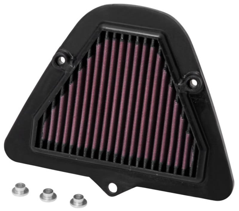 K&N Engineering — K&N 09 Kawasaki VN1700 Vulcan Classic Replacement Air Filter
Air Filter