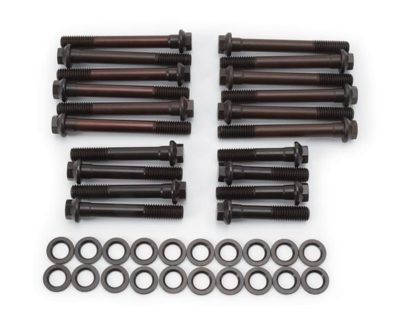 Edelbrock — Cylinder Head Bolt Kit