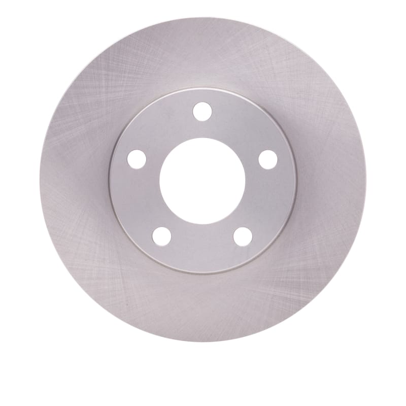 DFC — Disc Brake Rotor