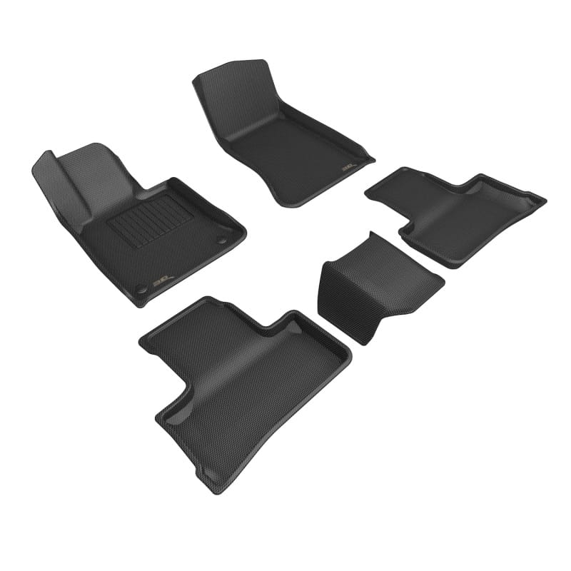 3D MAXpider — KAGU Floor Mat
