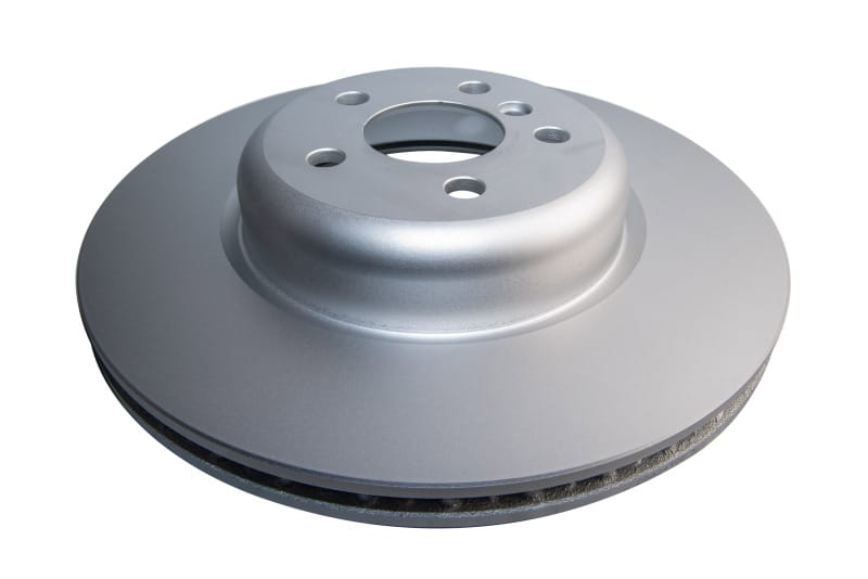 DBA — Rear Street Series En-Shield Brake Rotor