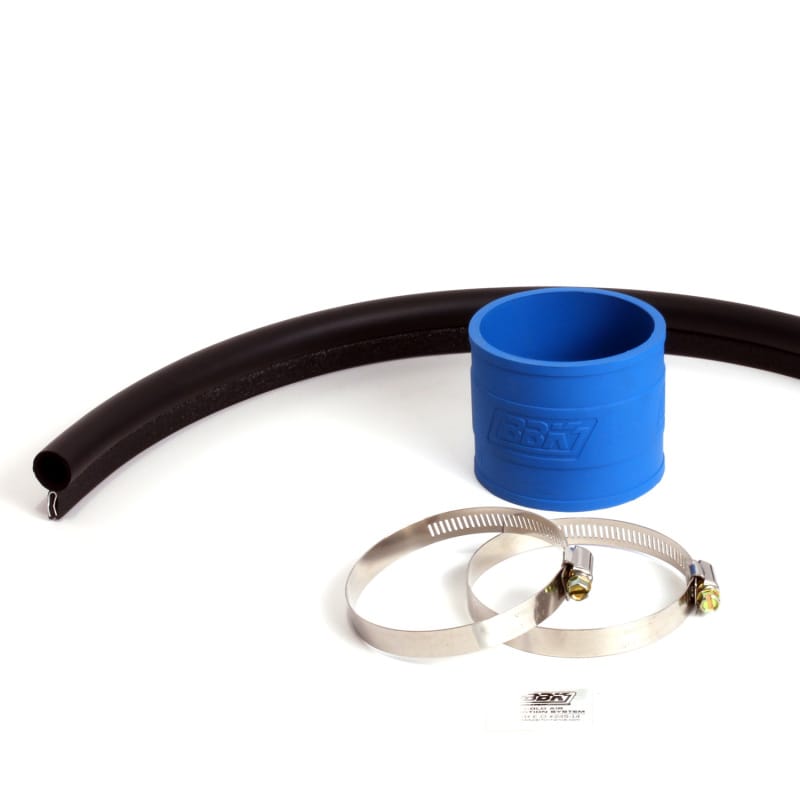 BBK — BBK 1737 COLD AIR INTAKE REPLACEMENT HARDWARE KIT
Cold Air Intake Replacement Hardware Kit
