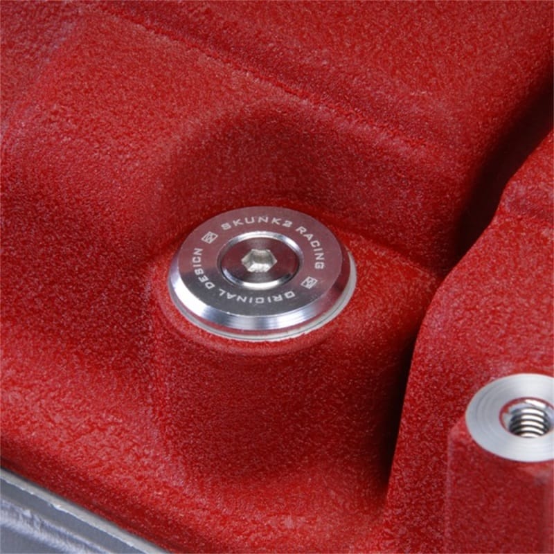 Skunk2 Racing — Engine Bay Dress Up Valve Cover Hardware Kit