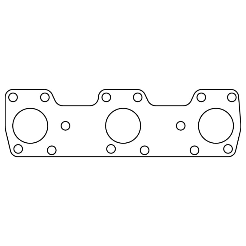Cometic Gasket — Mitsubishi 6G72 Exhaust Manifold Gasket Set