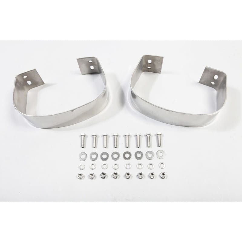 Rugged Ridge — BUMPERS-ACCESSORIES-OMIX
Bumperette