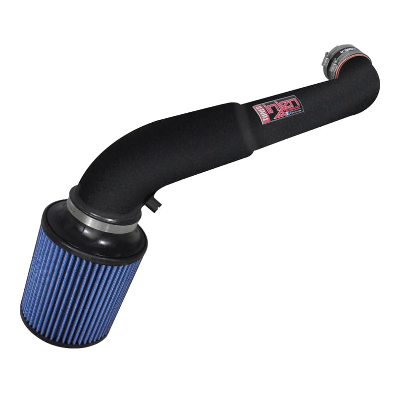 Injen — Wrinkle Black PF Cold Air Intake System
Power-Flow Air Intake System