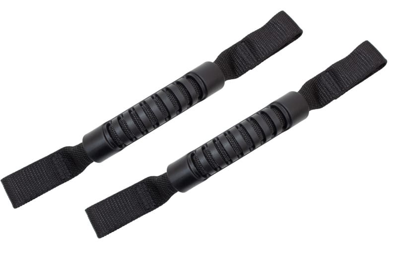 Fishbone Offroad — Universal Grab Handles for Head Rest FB55152
