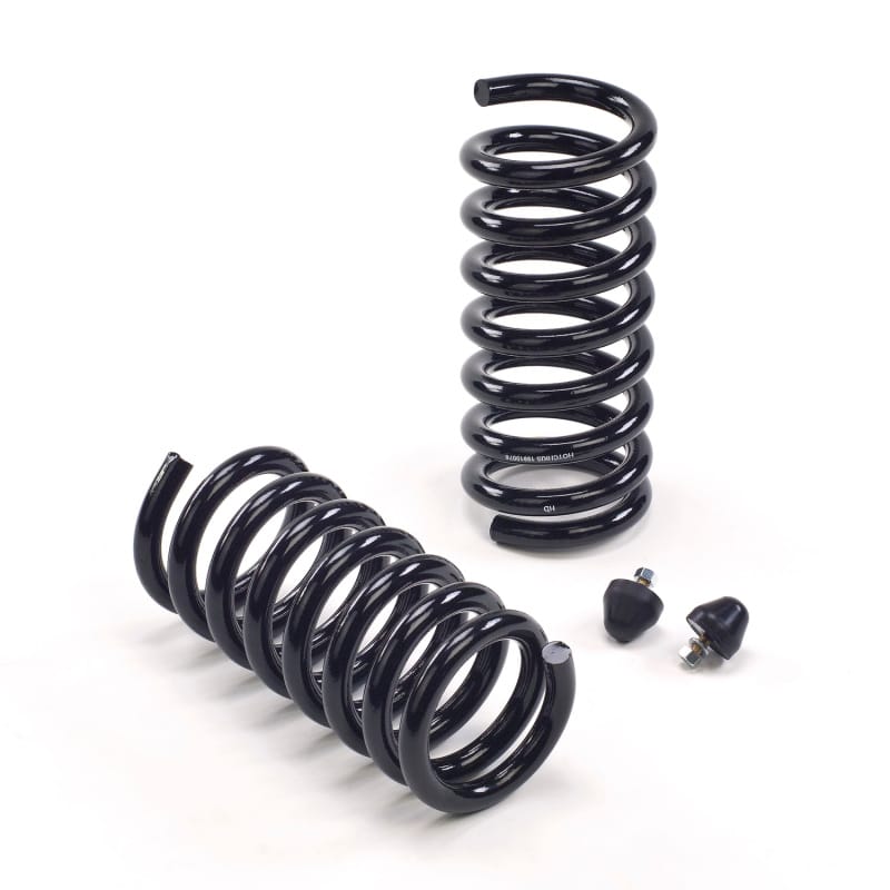 Hotchkis — 97-05 Ford F-150 Lightning F-150 Std Cab 2wd Sport Coil Springs by Hotchkis
Coil Springs