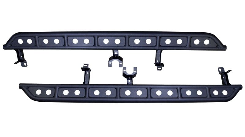 Fishbone Offroad — Step Sliders FB23143