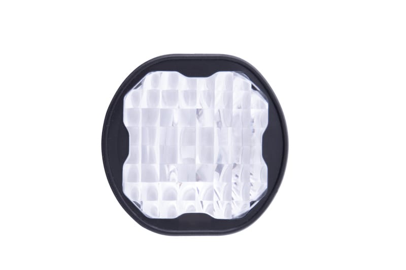 Diode Dynamics — Replacement lens for your Stage Series C1 Pod Light.