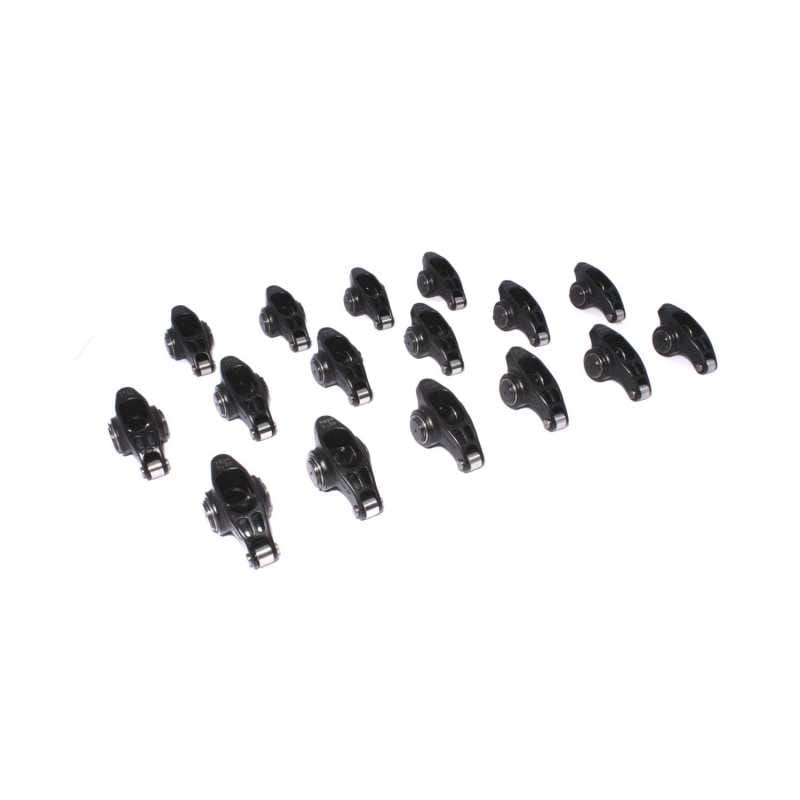 COMP Cams — Ultra Pro Magnum XD Rockers w/ 1.7 Ratio for Chevrolet Big Block w/ 7/16" Stud