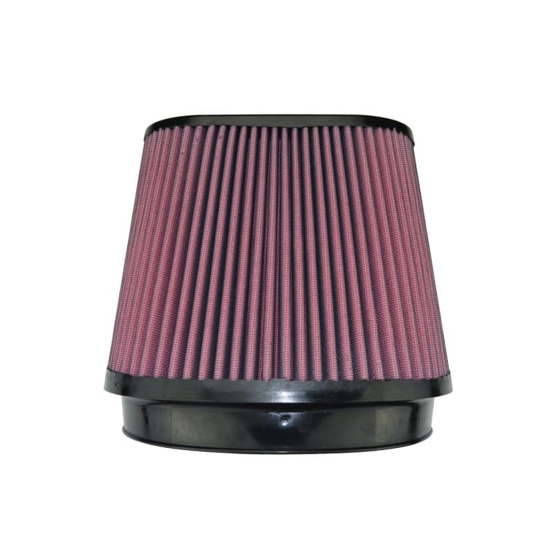Injen — Technology 8-Layer Oiled Cotton Gauze Air Filter
High Performance Air Filter